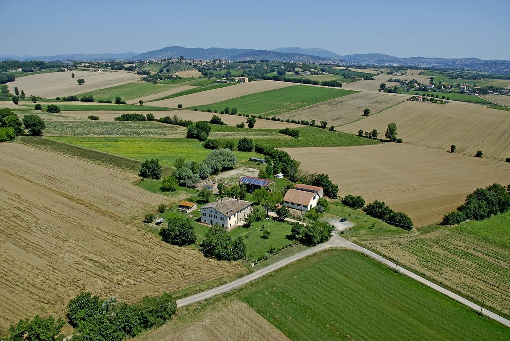 Fattoria Il Bruco Βίλα Pila  Εξωτερικό φωτογραφία